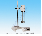 上海標(biāo)本剪切乳化攪拌機JRJ300-I